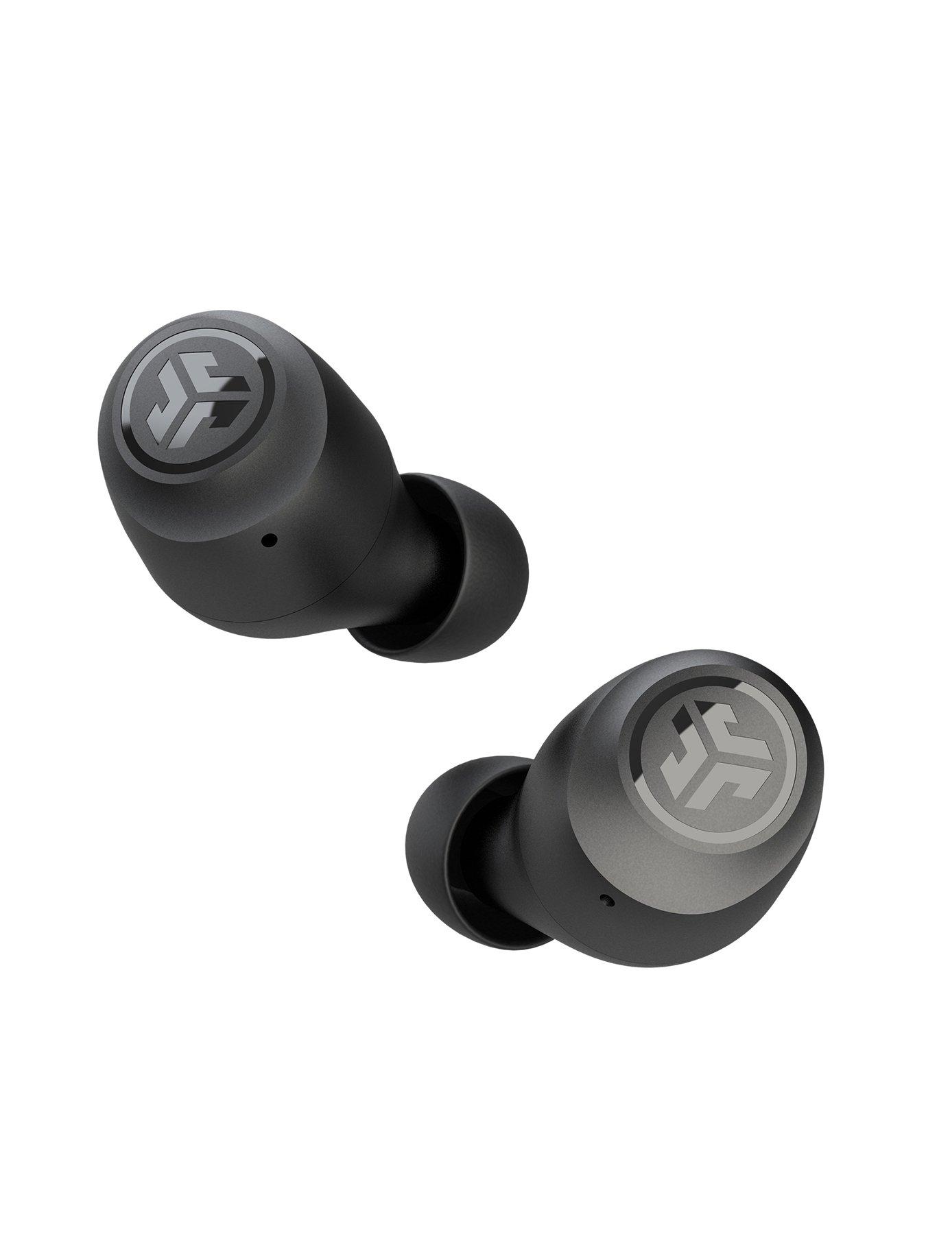 JLab Go Air Pop True Wireless Signature Earbuds very.co.uk