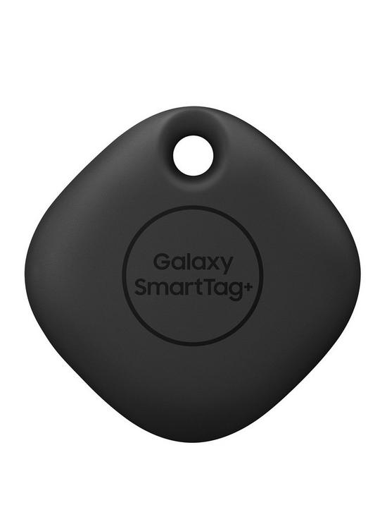 front image of samsung-galaxy-smarttag