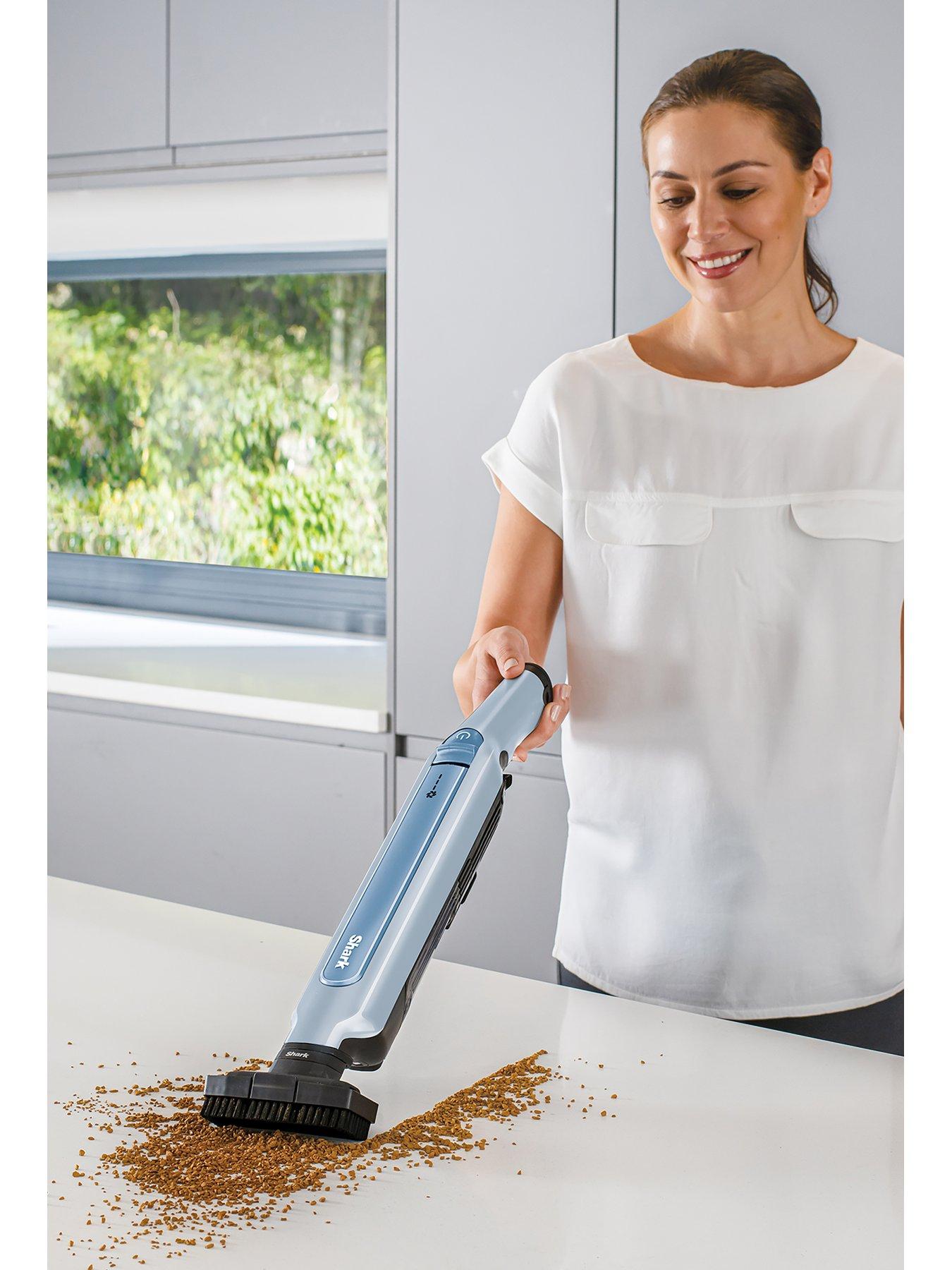 Newest cordless shark vacuum hot sale