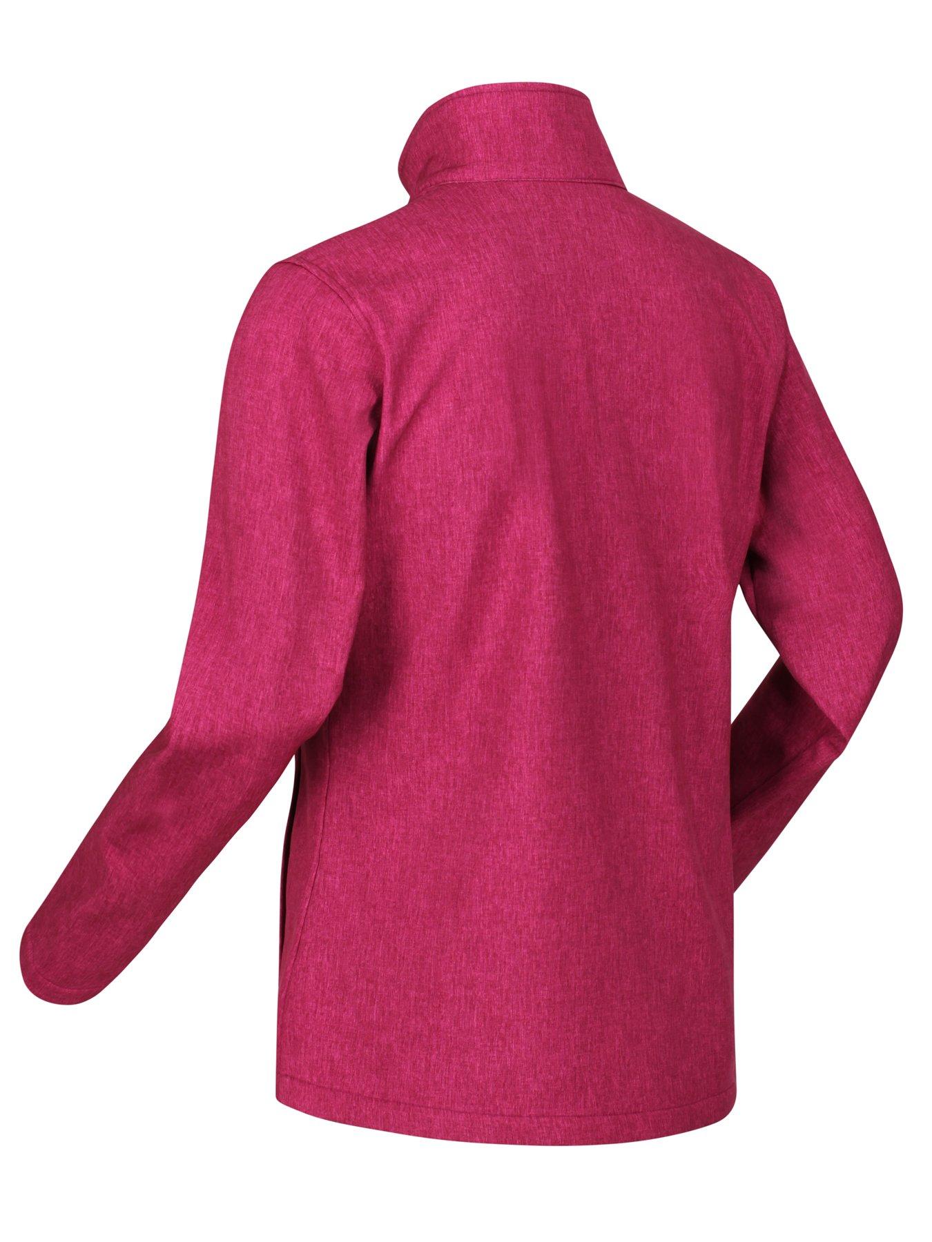 Coats & Jackets Connie Softshell Jacket - Red