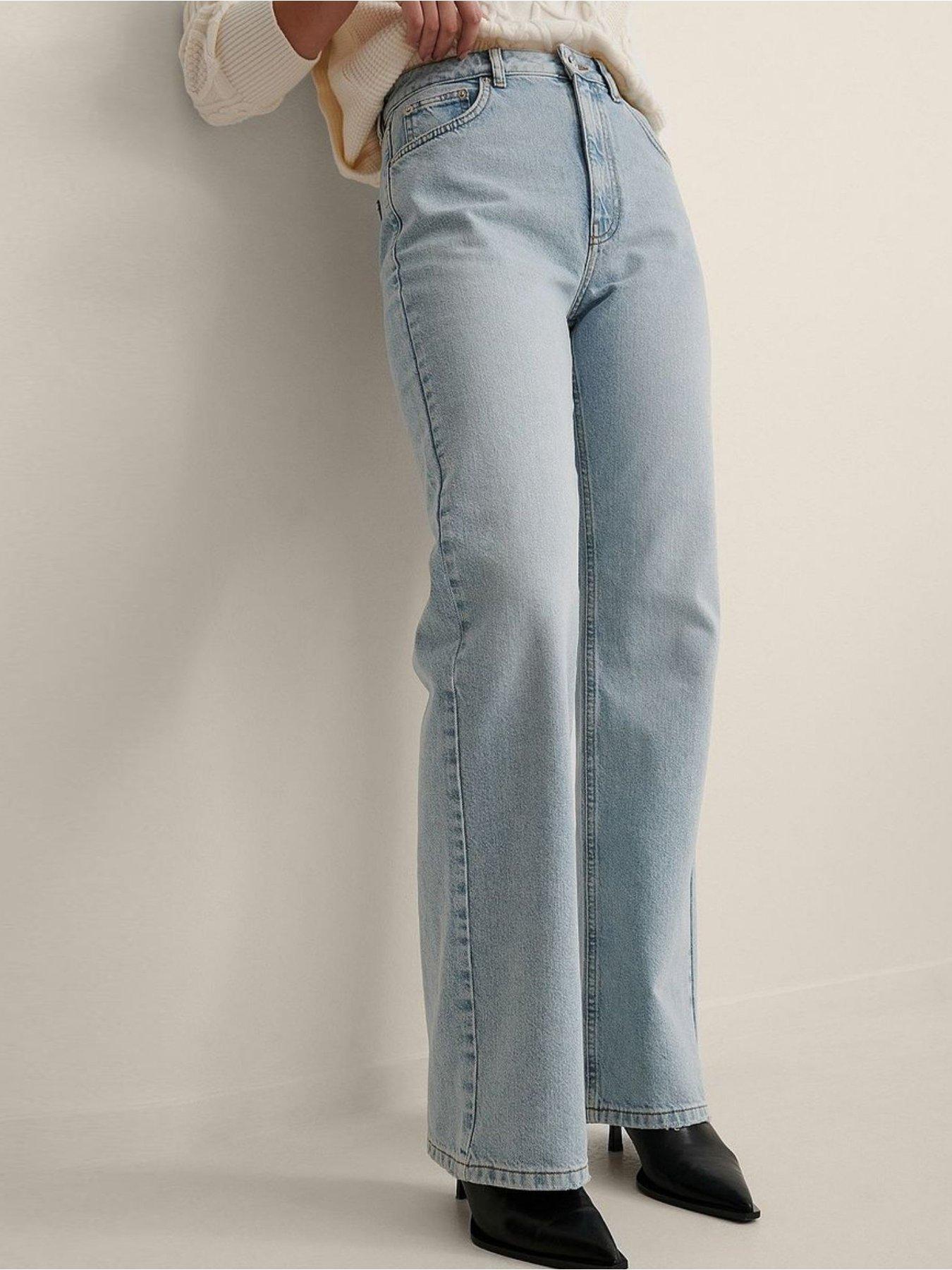 34 in length jeans