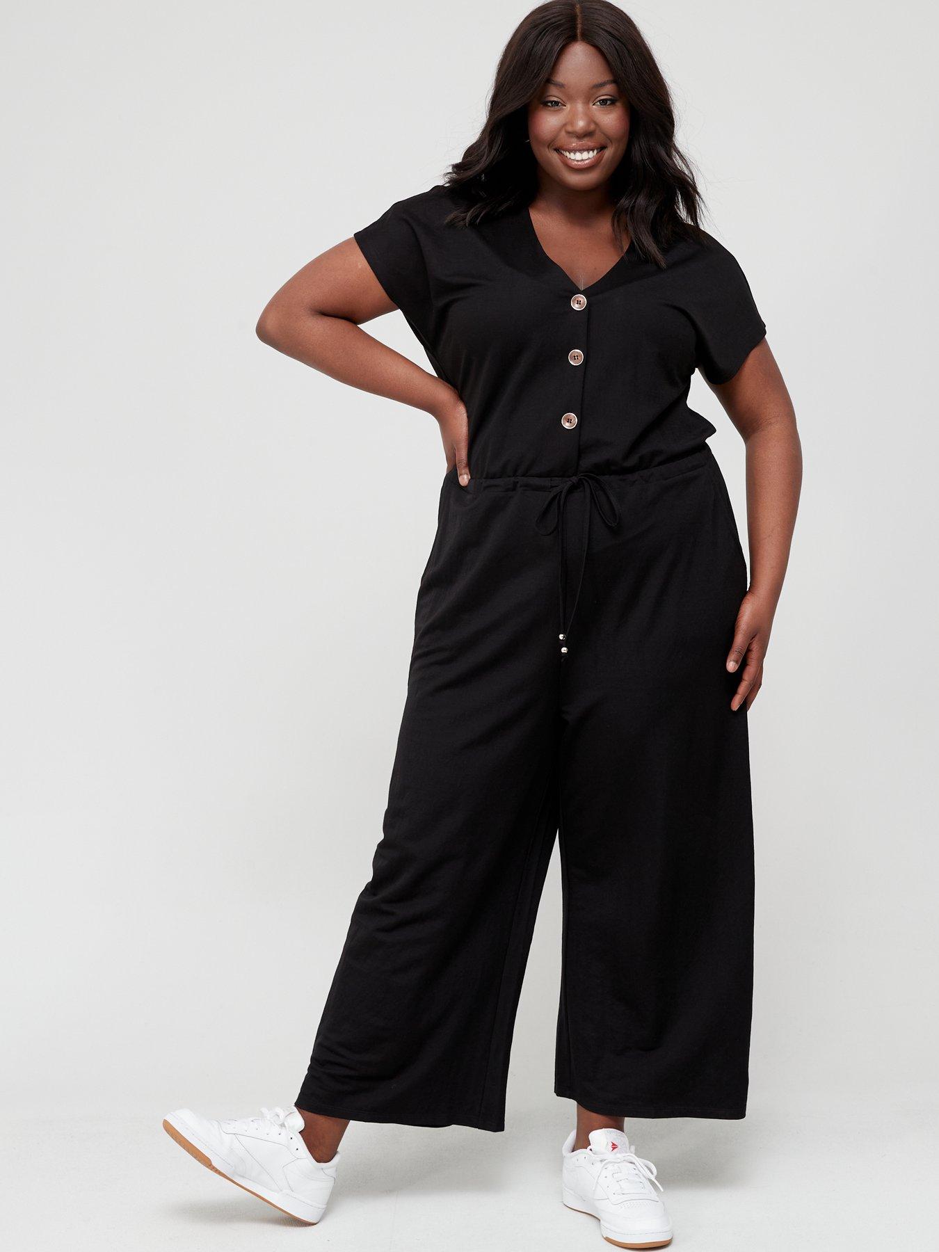 curve jumpsuit