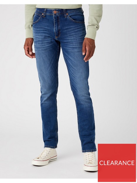 wrangler-larston-slim-jeans