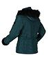  image of regatta-winslow-quilted-jacket-green