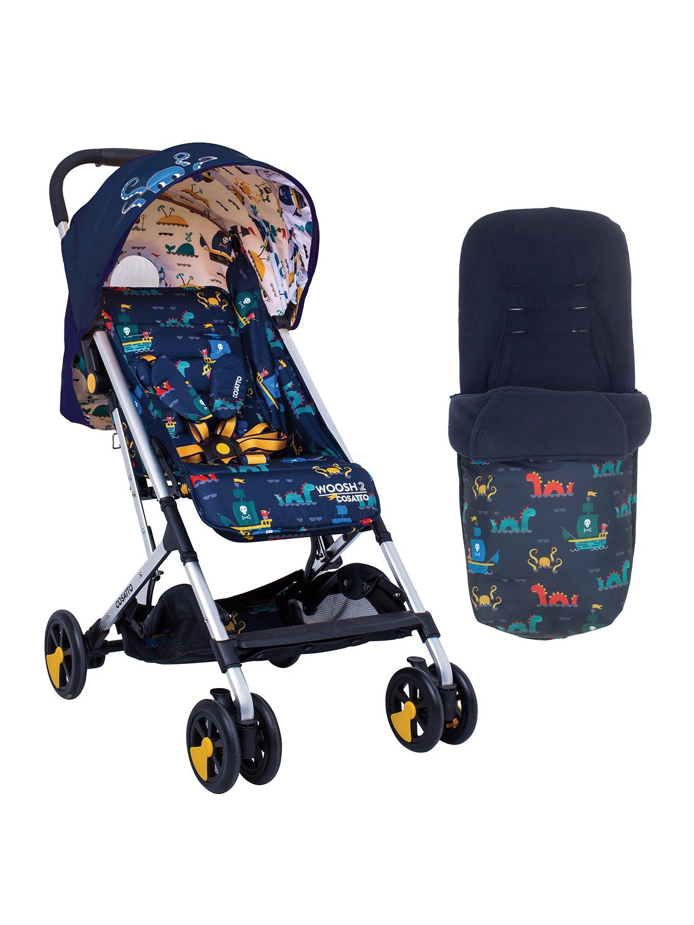 cosatto buggies uk
