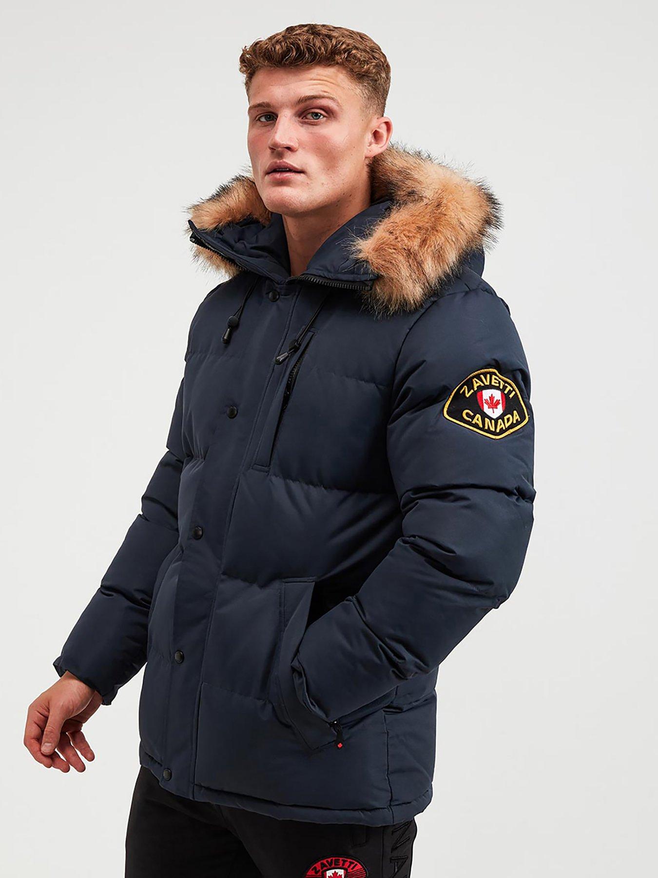 Zavetti Canada Oshawa