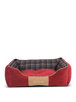 Product photograph of Scruffs Highland Box Bed Xl - Medium from very.co.uk