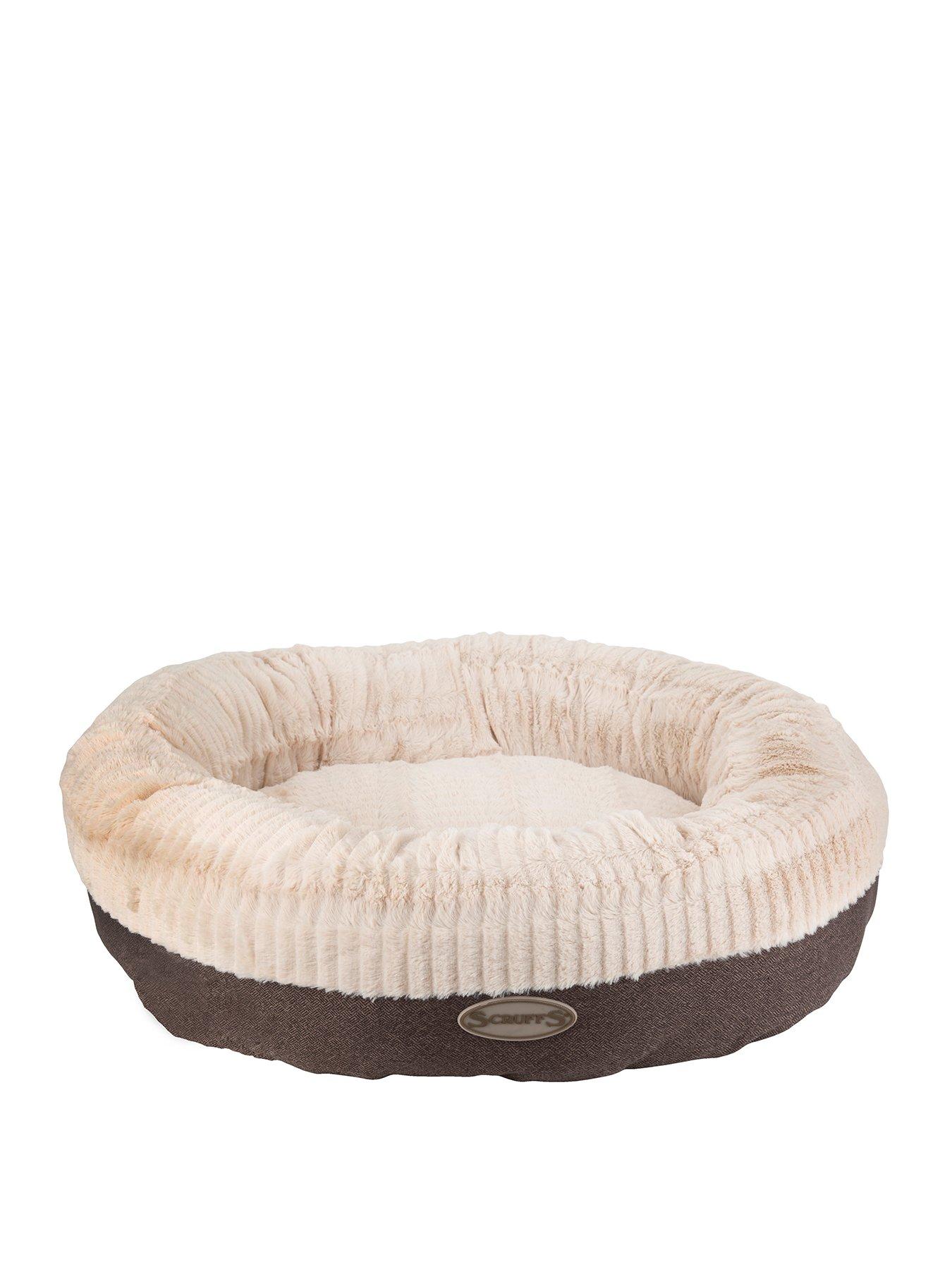 Product photograph of Scruffs Ellen Donut Xl - Extra Large from very.co.uk