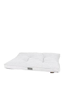 Product photograph of Scruffs Manhattan Mattress L - Large from very.co.uk