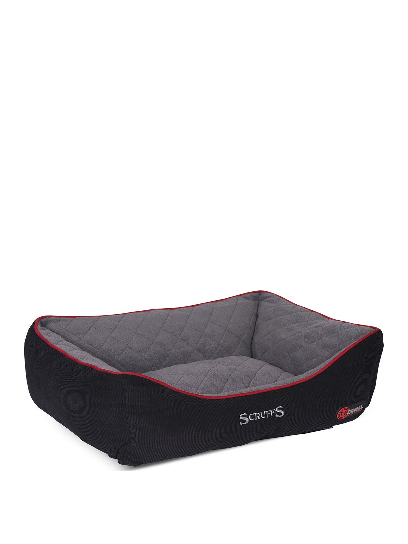 Product photograph of Scruffs Thermal Box Bed Xl - Large from very.co.uk