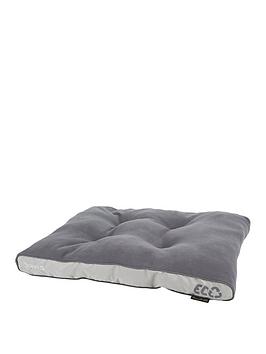 Product photograph of Scruffs Eco Mattress Bed Large - Large from very.co.uk