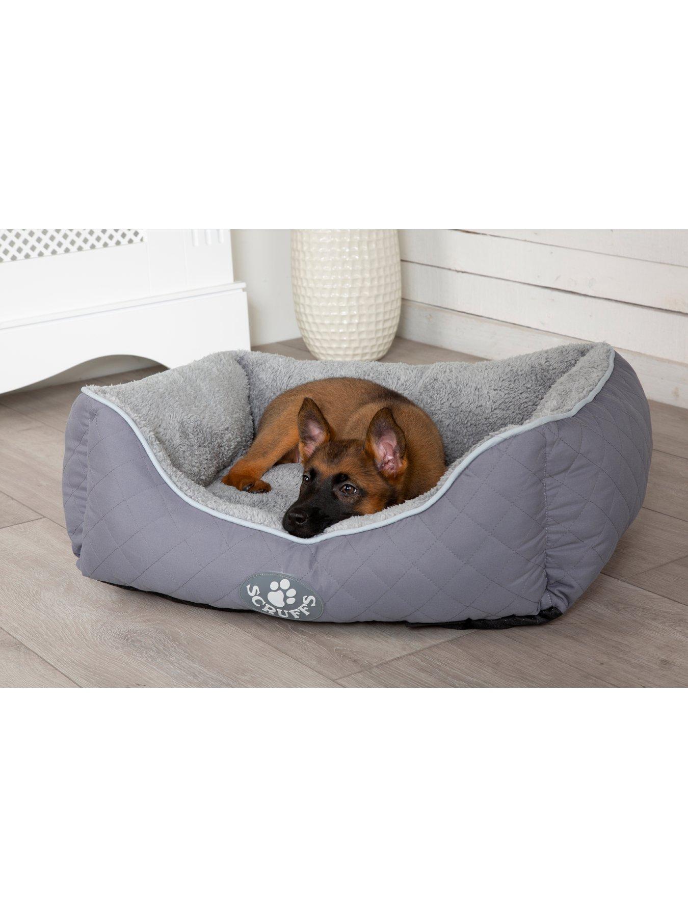 Scruffs wilton deals dog bed