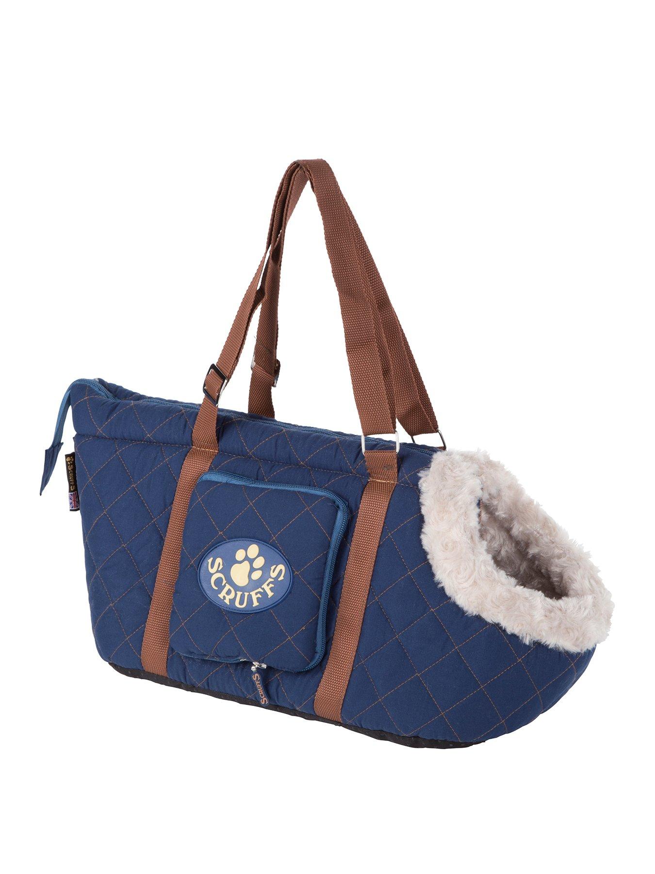Product photograph of Scruffs Wilton Carrier from very.co.uk