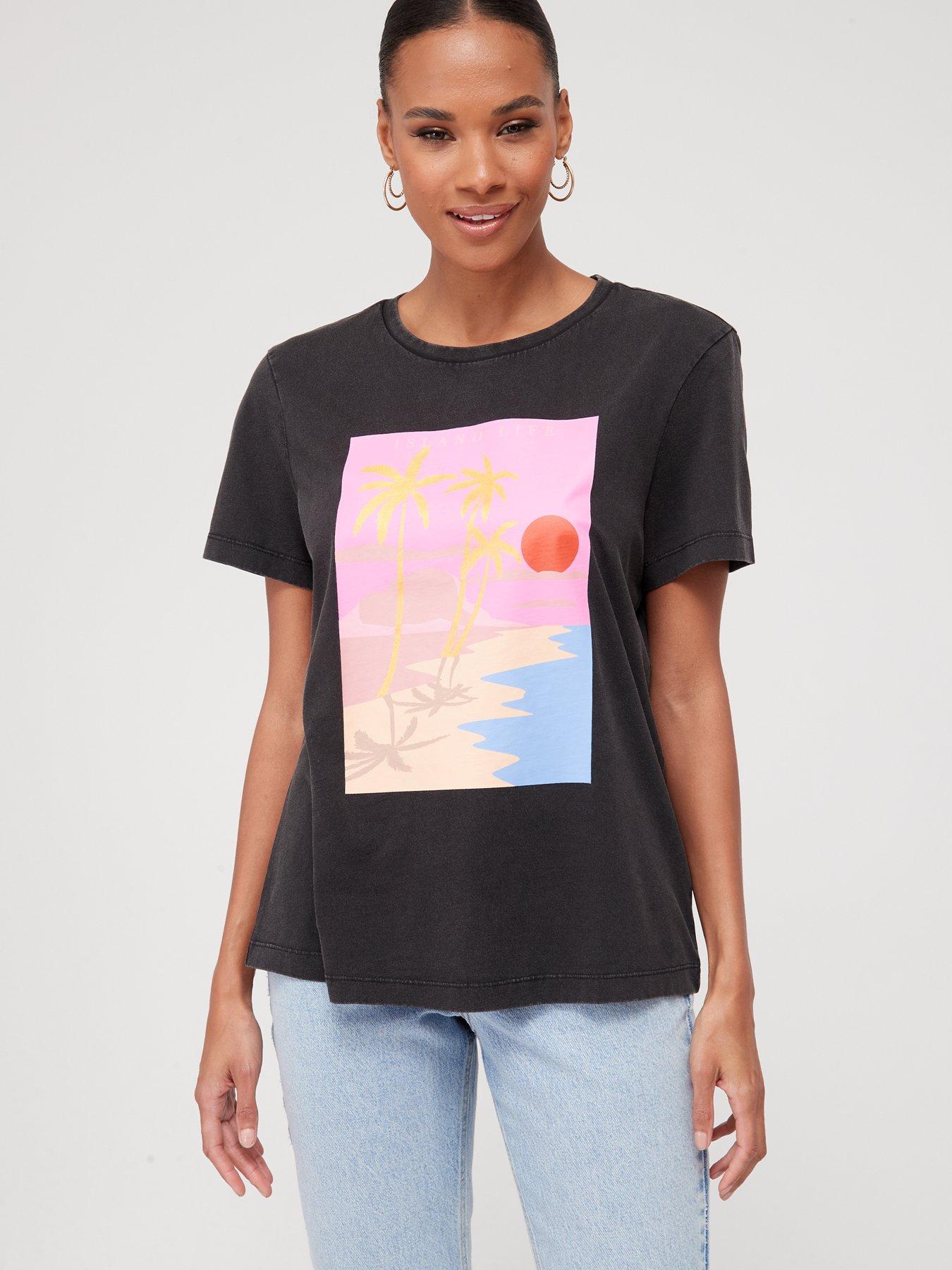 Tops \u0026 T-Shirts for Women 