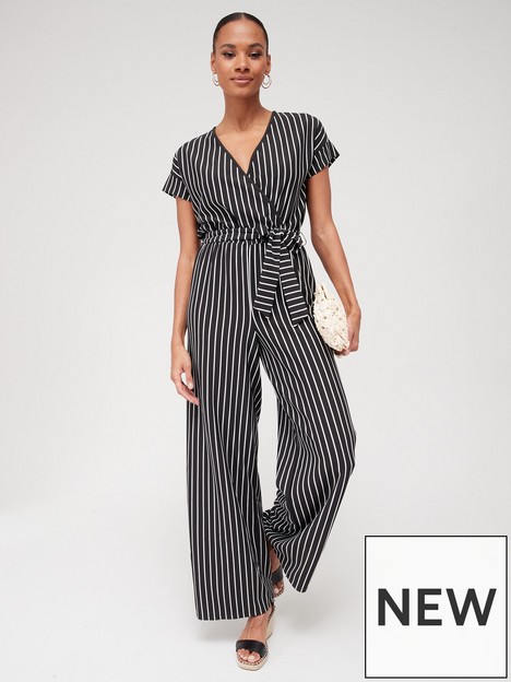 v-by-very-wrap-wide-leg-jumpsuit