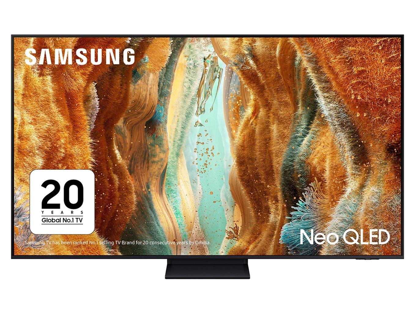 Samsung QE55QN70F Neo QLED 