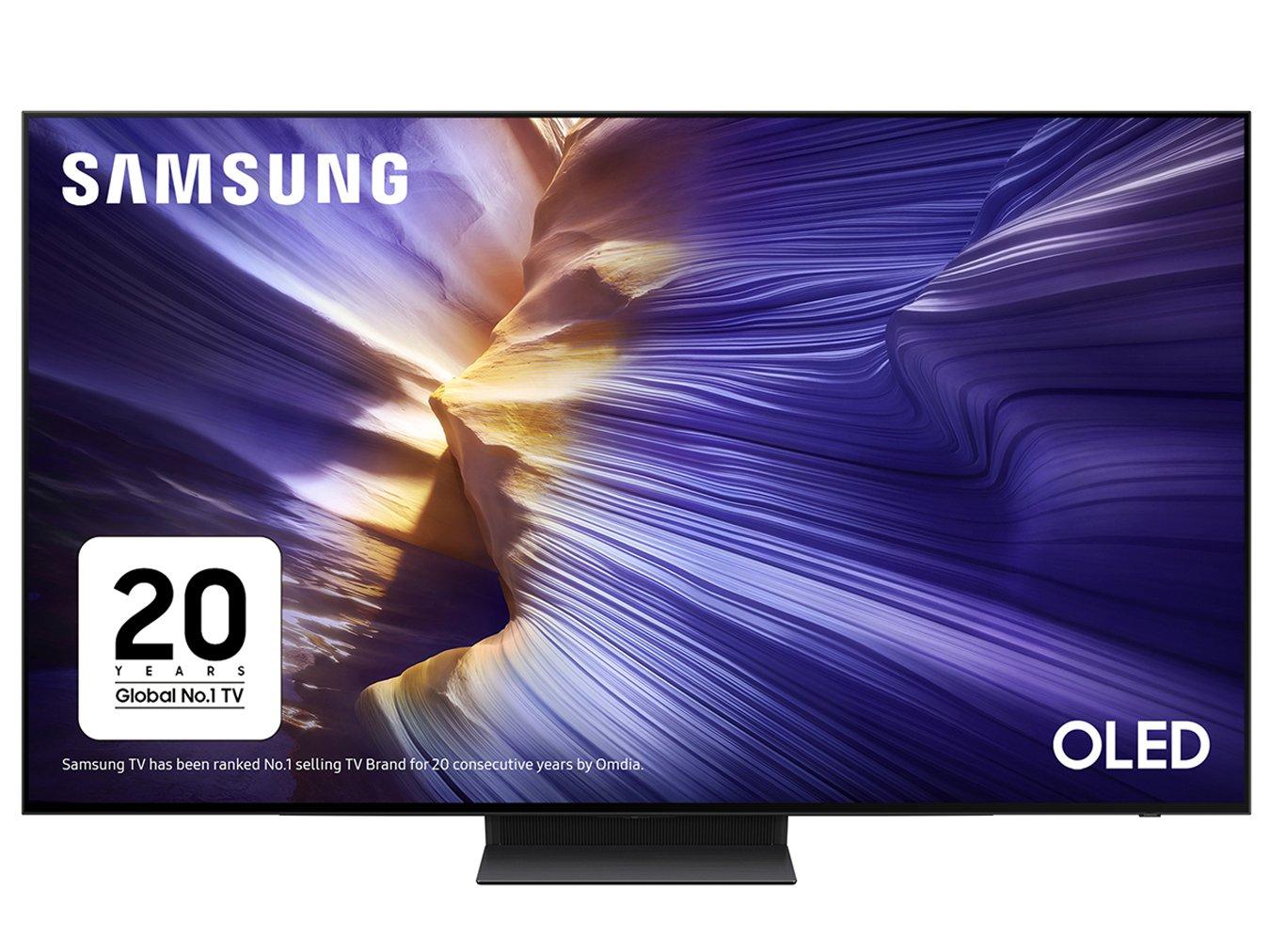 Samsung QE55S93F