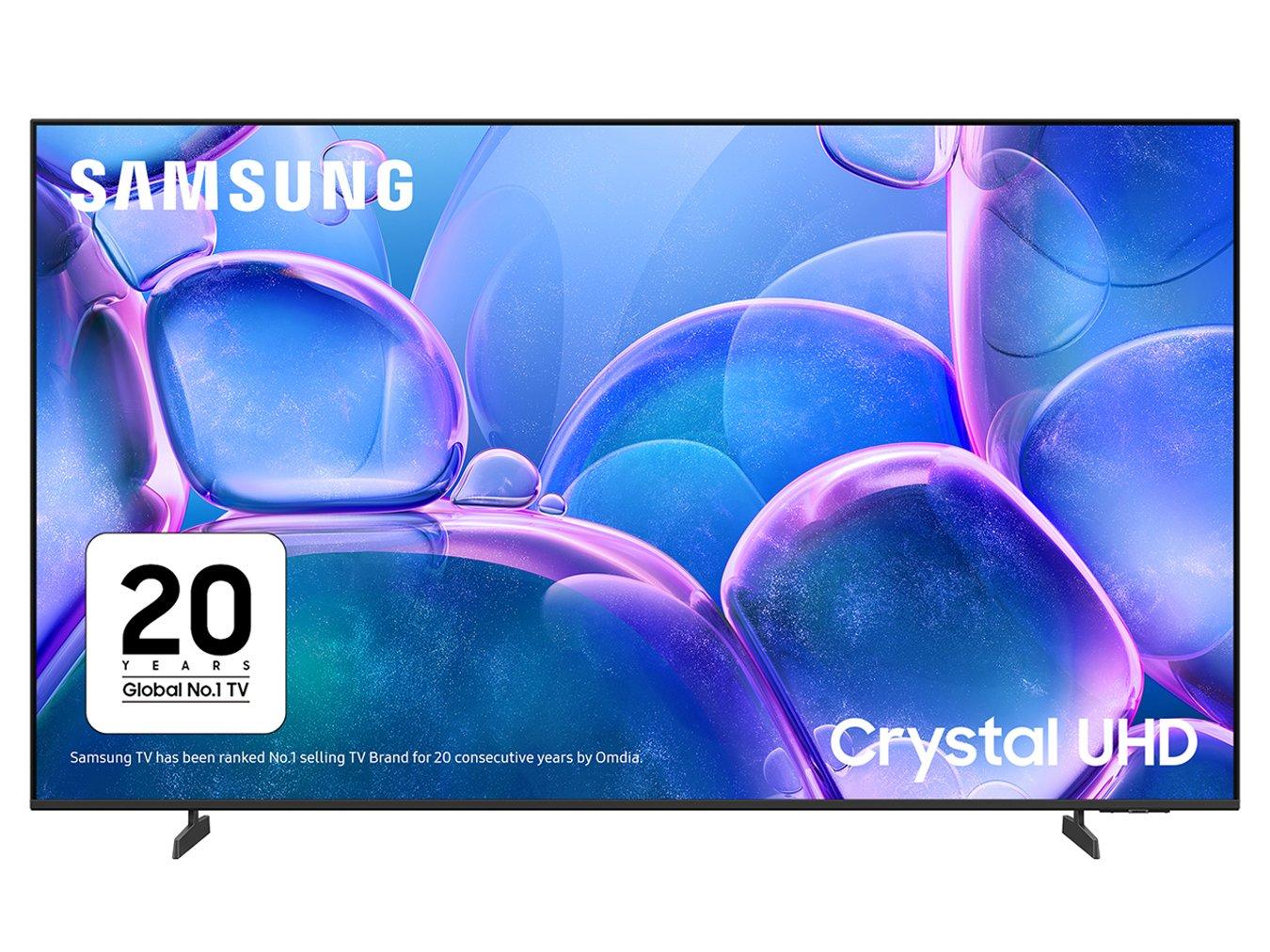 Samsung UE65U7000F 65-inch Crystal UHD