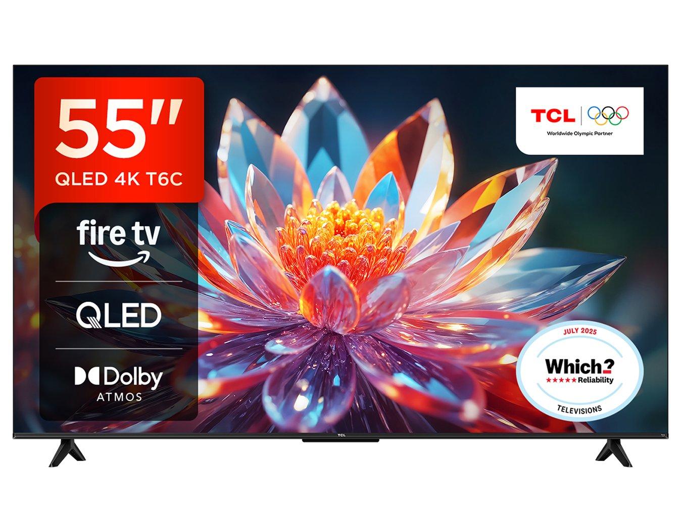 TCL 55T6C 