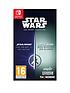  image of nintendo-switch-star-wars-jedi-knight-collectionnbsp