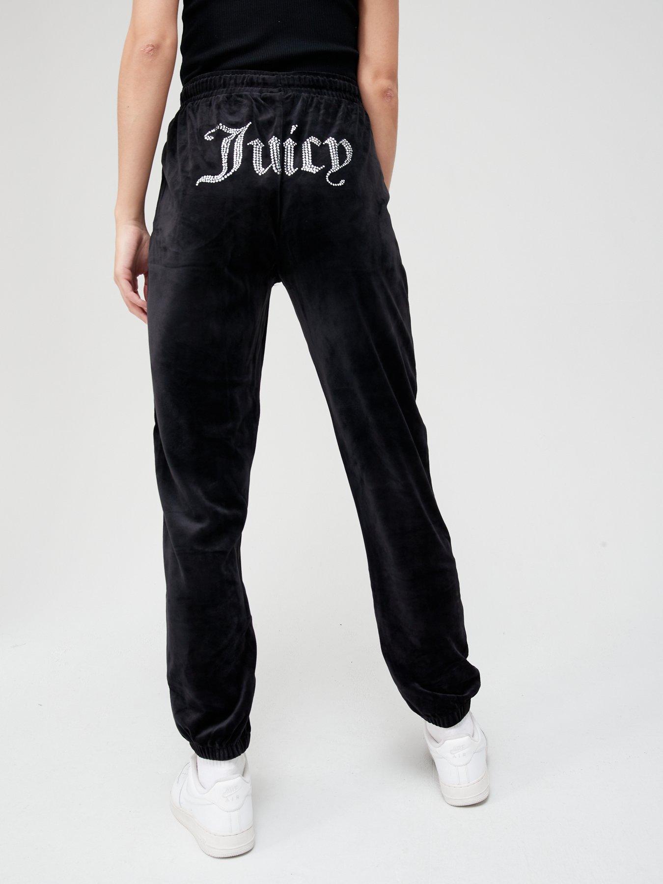 juicy couture tracksuit very