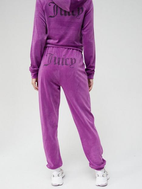 juicy-couture-juicy-classic-diamante-back-jogger-purple