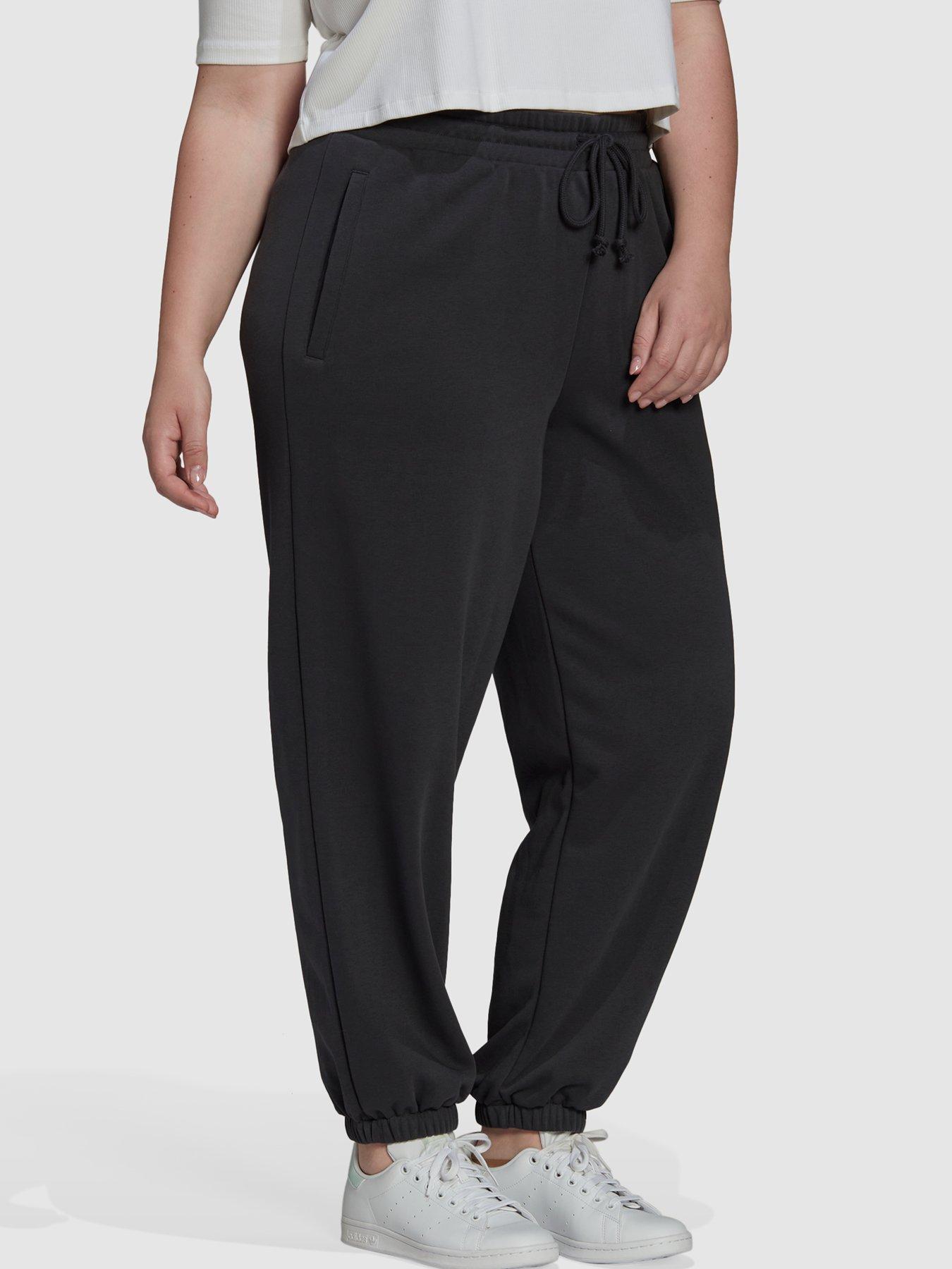 just my size plus size sweatpants