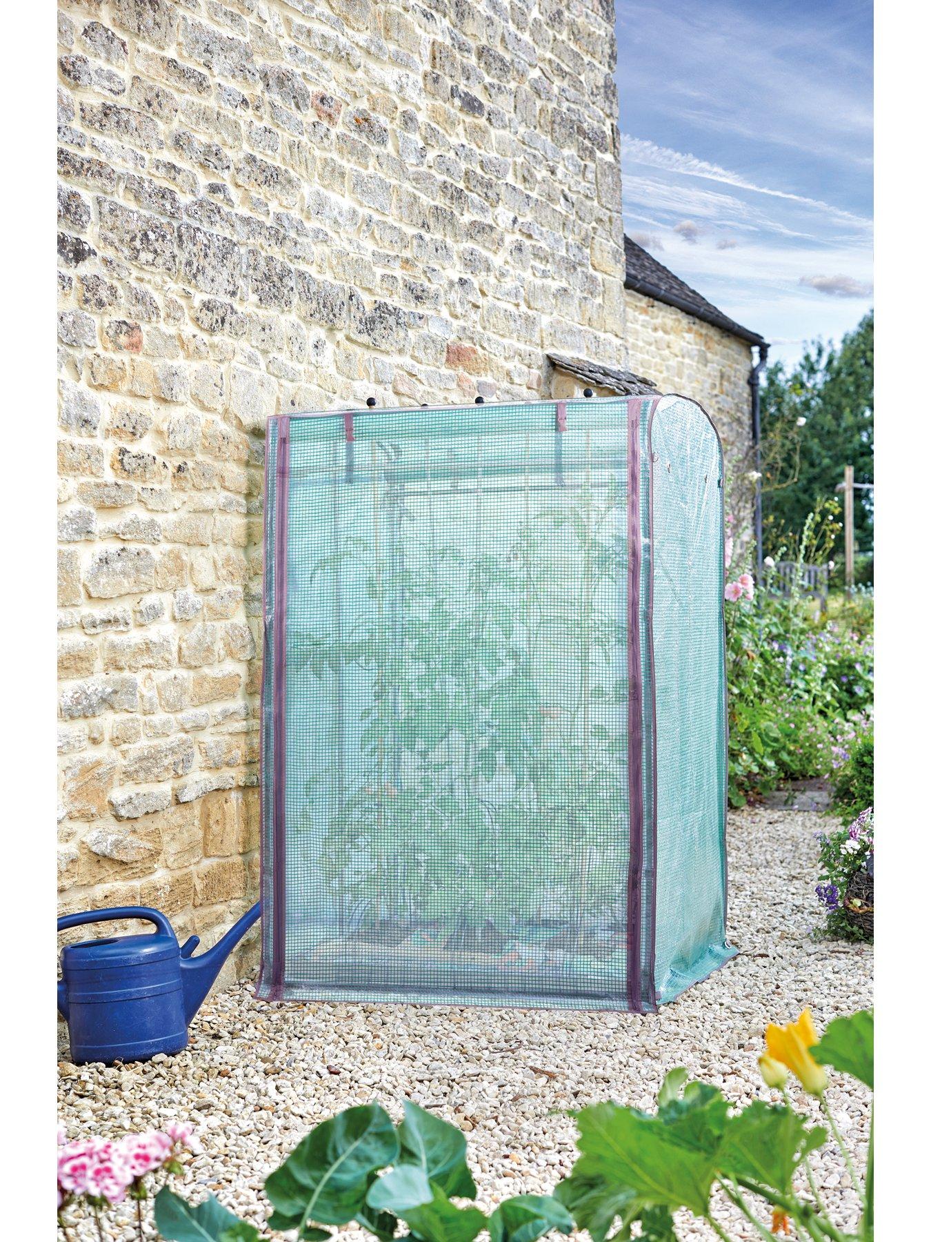 Product photograph of Smart Garden Tomato Grozone Max Cover from very.co.uk