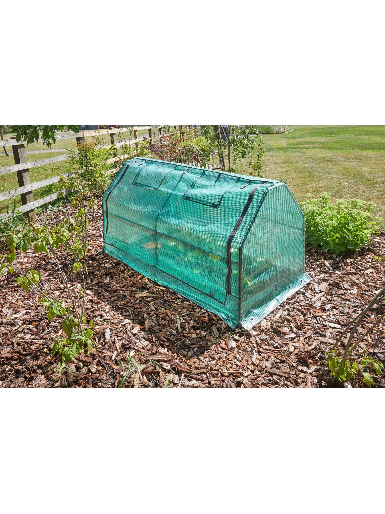 Smart Garden GroZone GroCloche Max Cover | very.co.uk