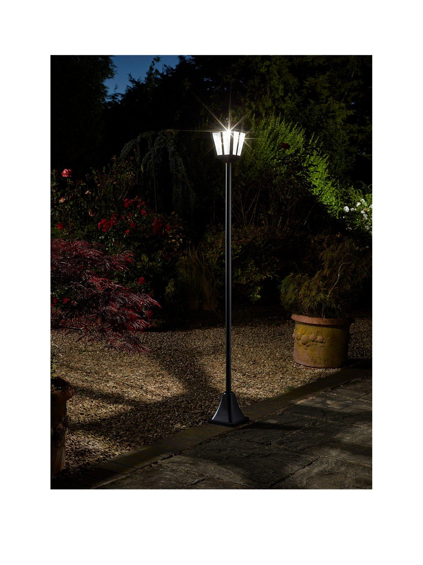 100 lumen solar deals lights