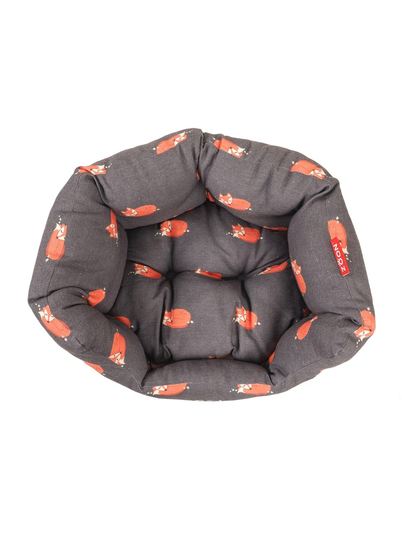 Image 2 of 6 of Zoon Fox Hollow&nbsp;Oval Bed (L)