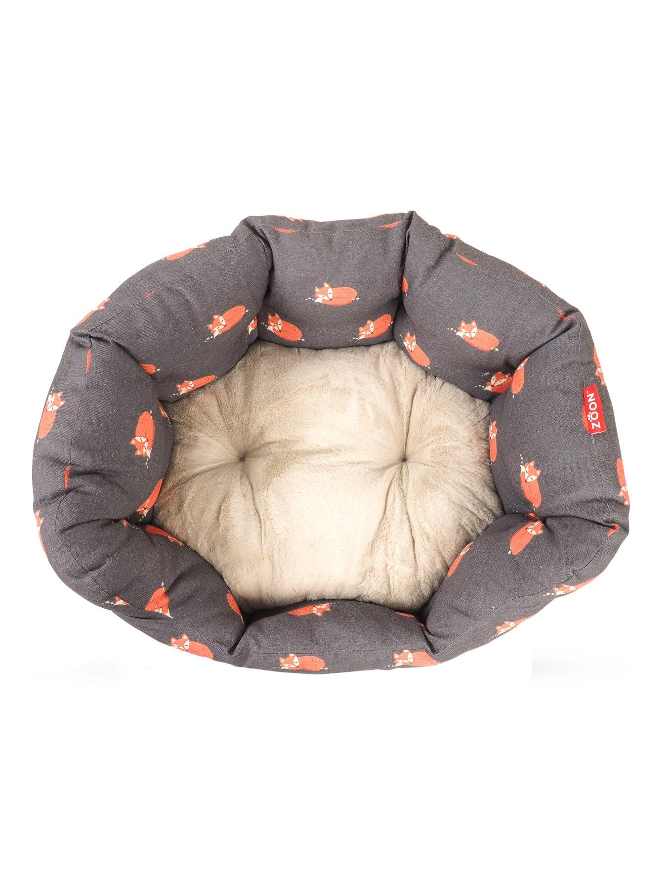 Image 5 of 6 of Zoon Fox Hollow&nbsp;Oval Bed (L)