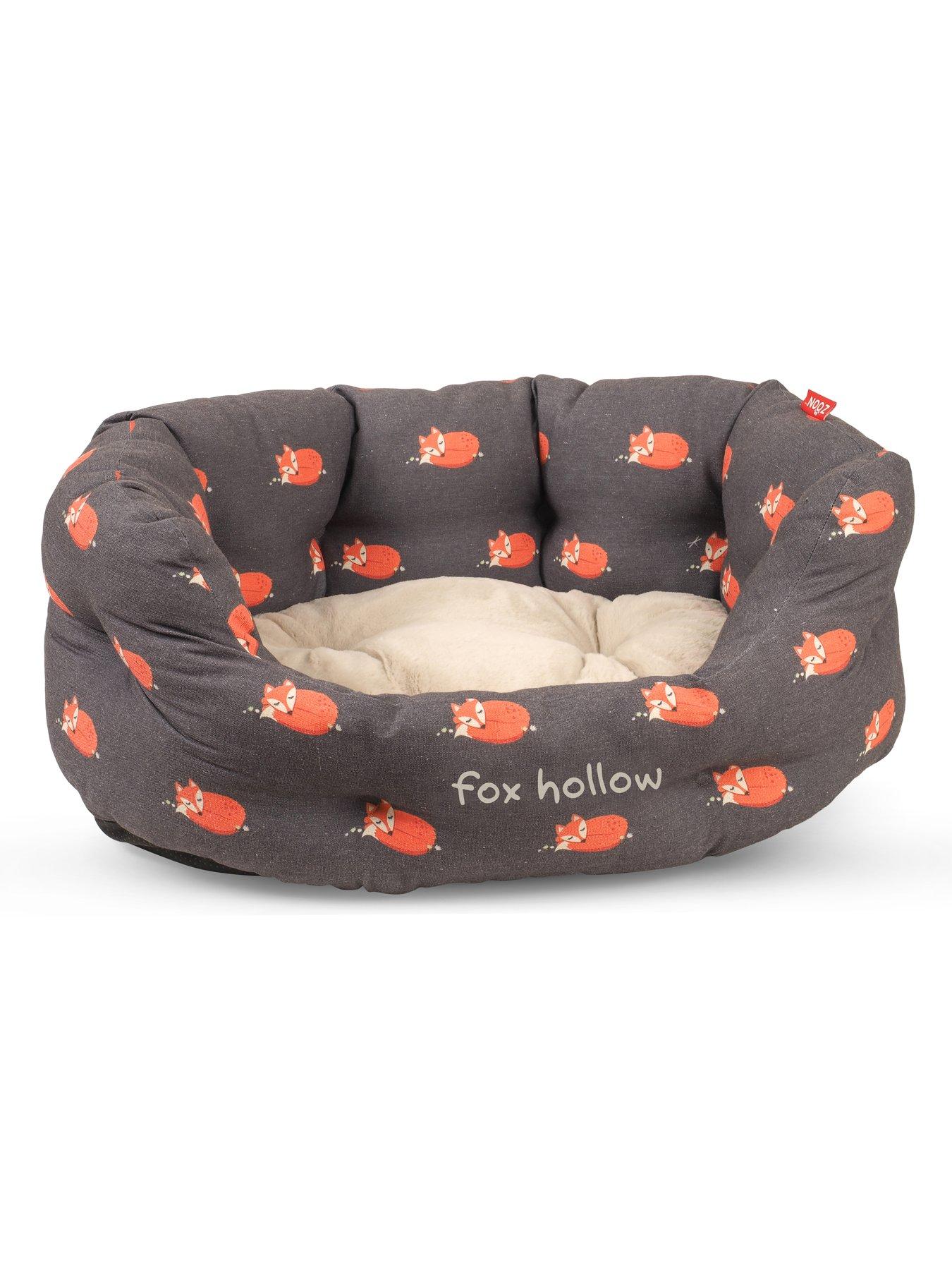 Image 6 of 6 of Zoon Fox Hollow&nbsp;Oval Bed (L)
