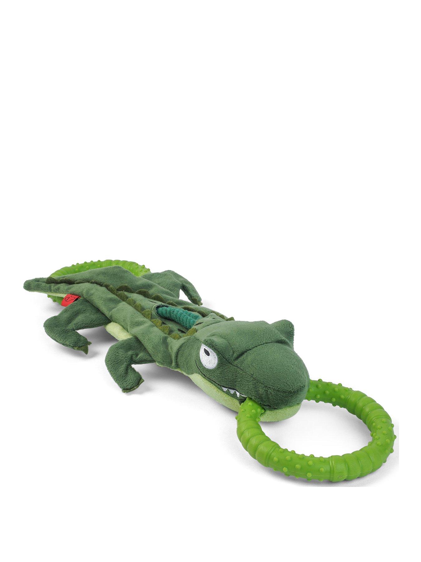 Product photograph of Zoon Tugga Gator from very.co.uk