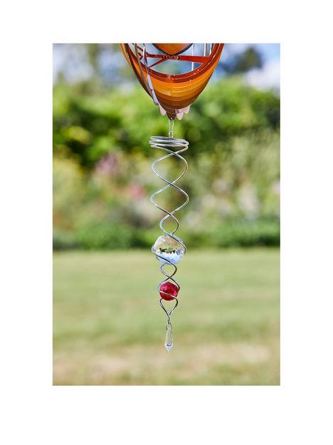 smart-garden-red-spinning-doublenbsphelix-for-spinners-wind-charm