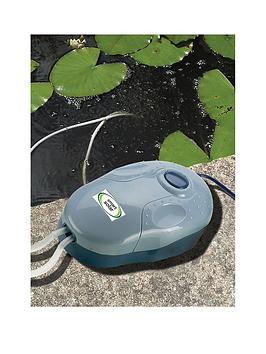Product photograph of Smart Solar Pond Oxygenator from very.co.uk