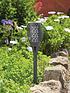  image of smart-solar-compact-flaming-solar-torch-slate--nbsp2-pack