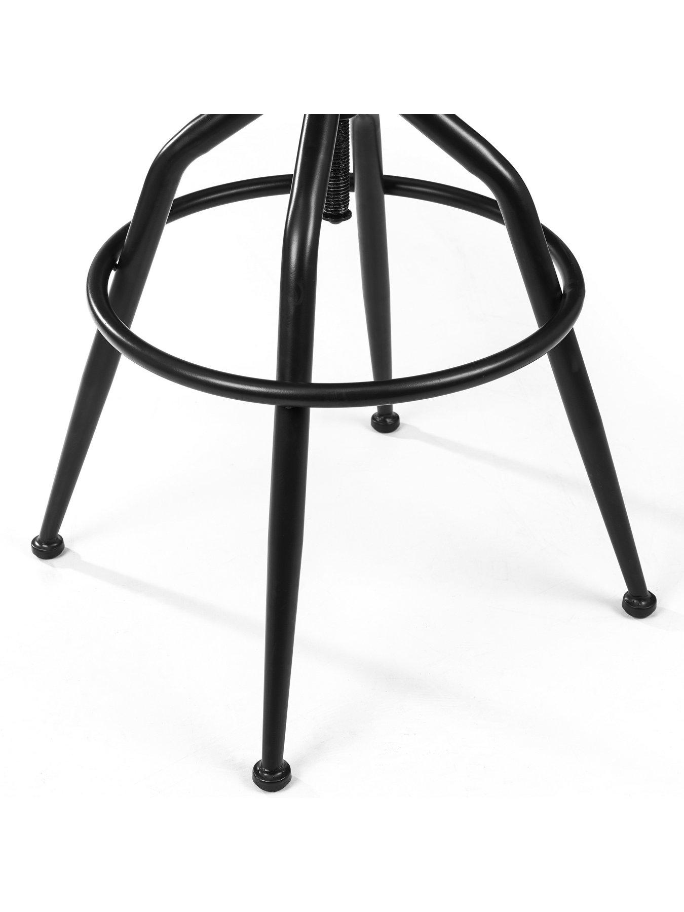 Julian Bowen Barbican Barstool | very.co.uk