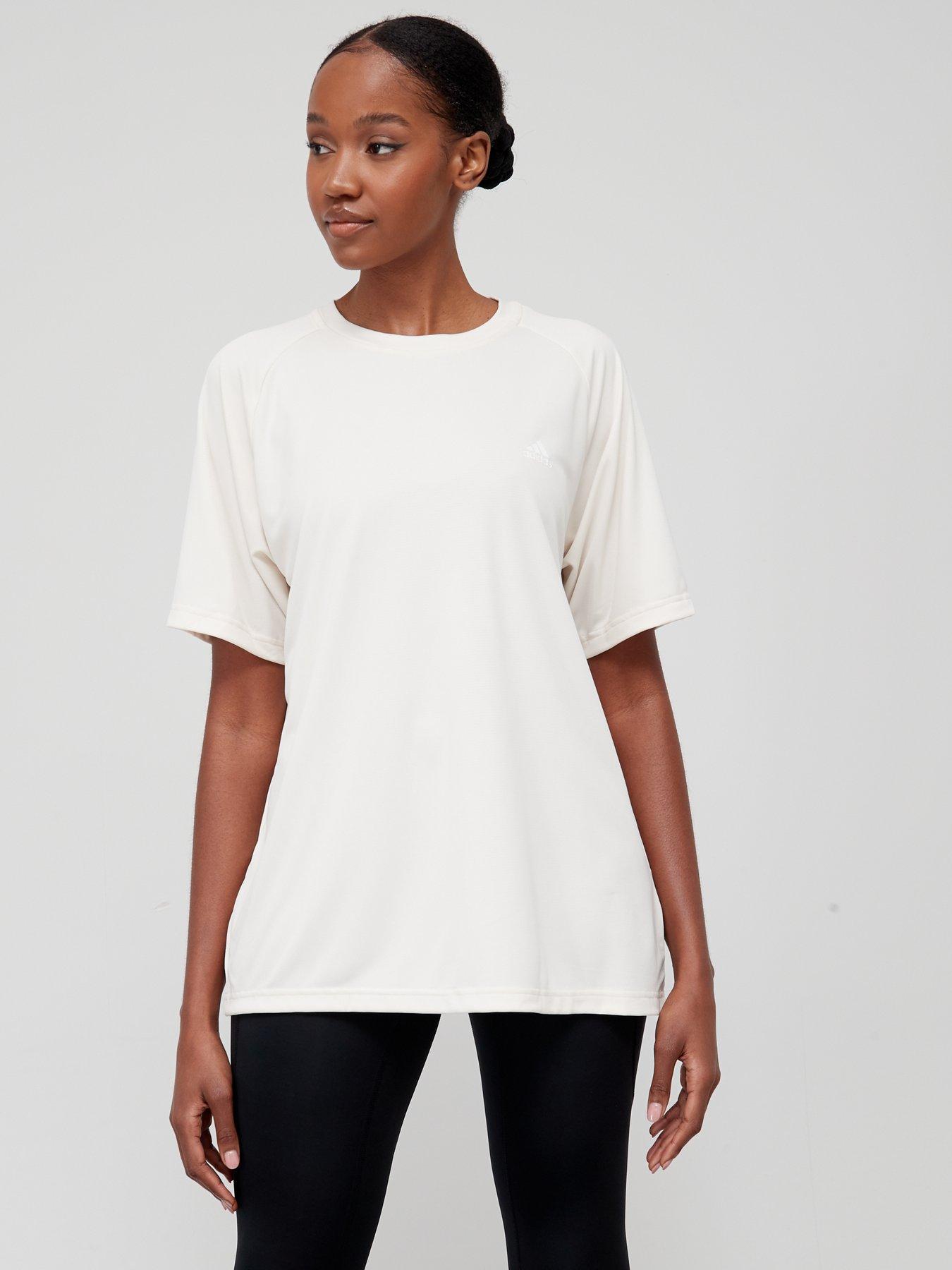 baggy t shirt women