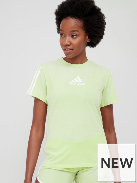 adidas-technical-cotton-t-shirt-lime