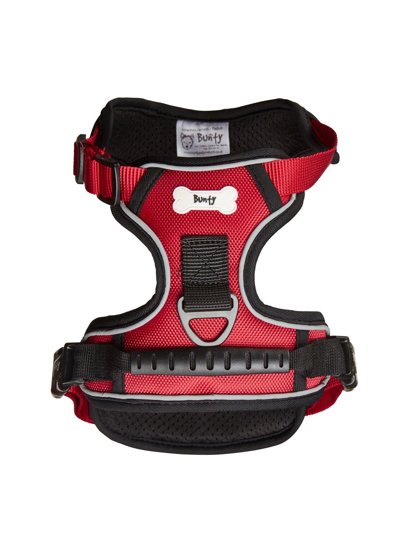 bunty adventure harness