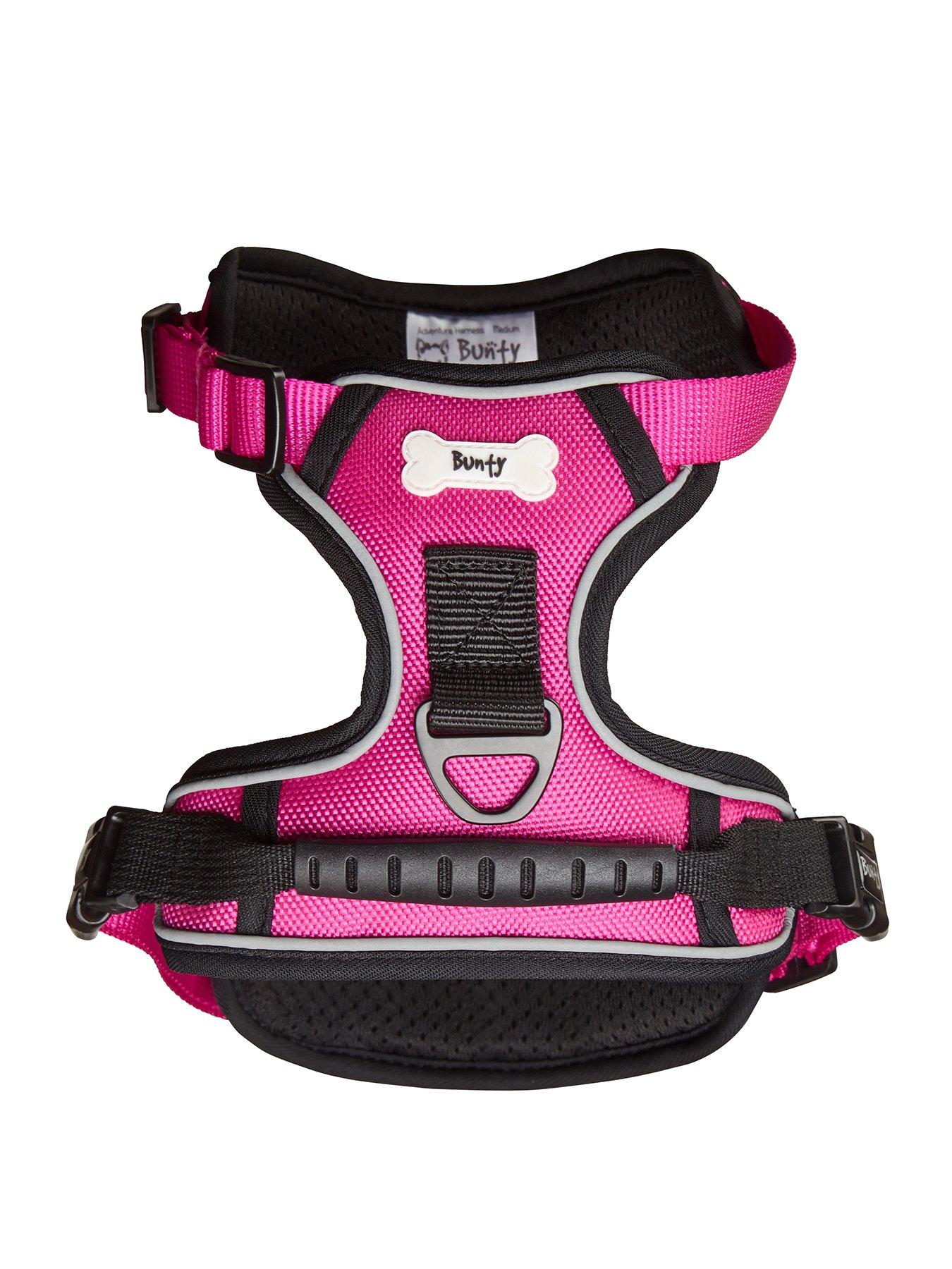 Product photograph of Bunty Adventure Harness - Extra Large from very.co.uk
