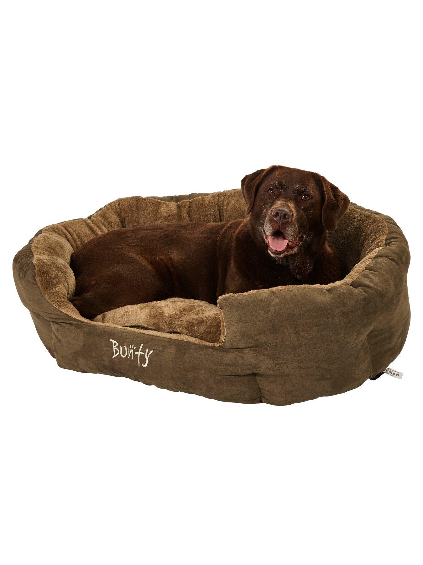 Bunty polar 2025 dog bed