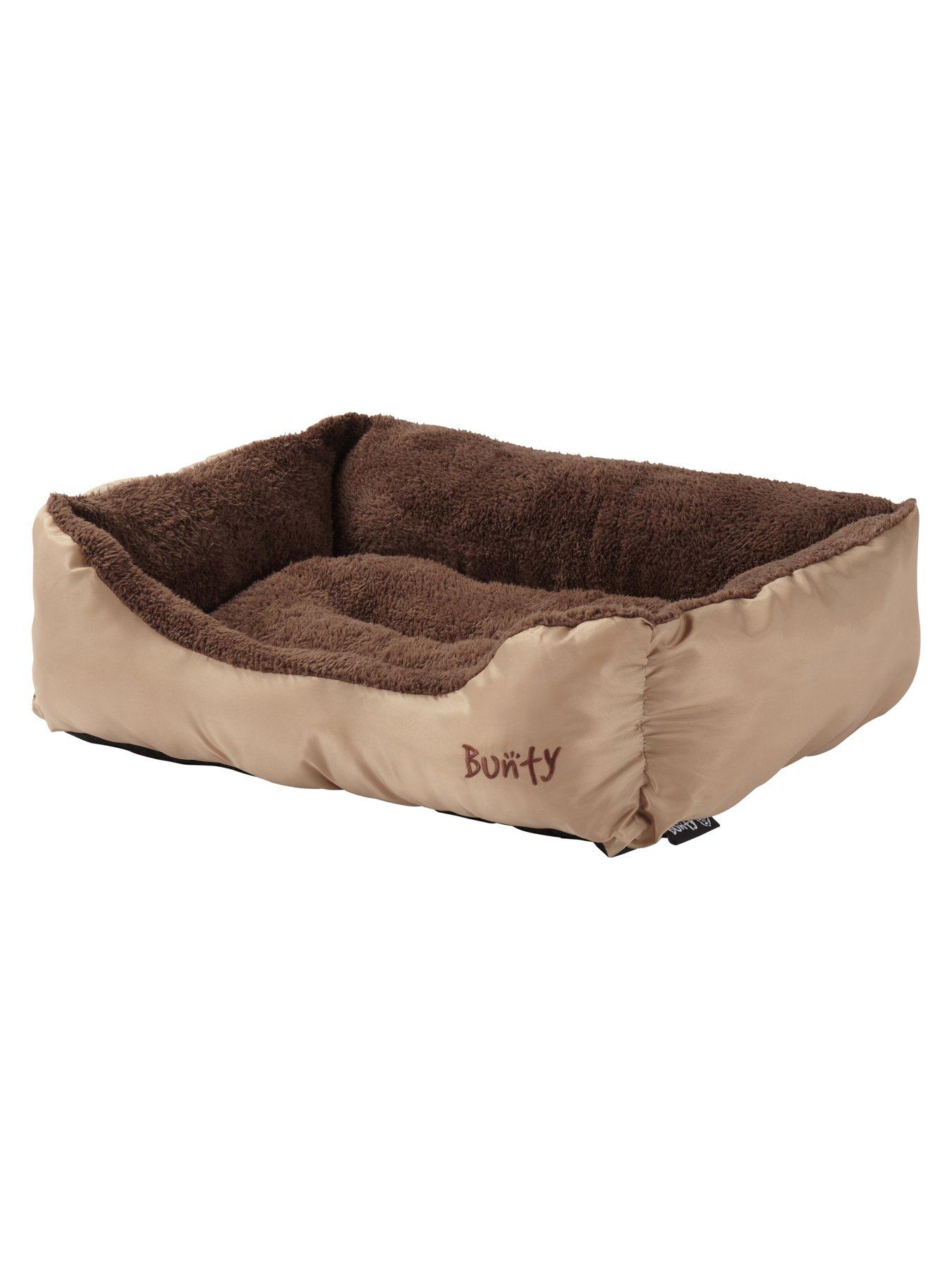 Bunty extra best sale large dog bed