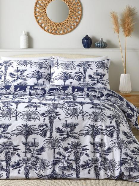 everyday-etched-palms-reversible-duvet-cover-set