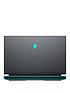  image of alienware-m15-r6-intel-core-i7-11800h-16gb-ram-512gb-ssd-156in-fhd-165hz-nvidia-rtx-3060-gaming-laptop