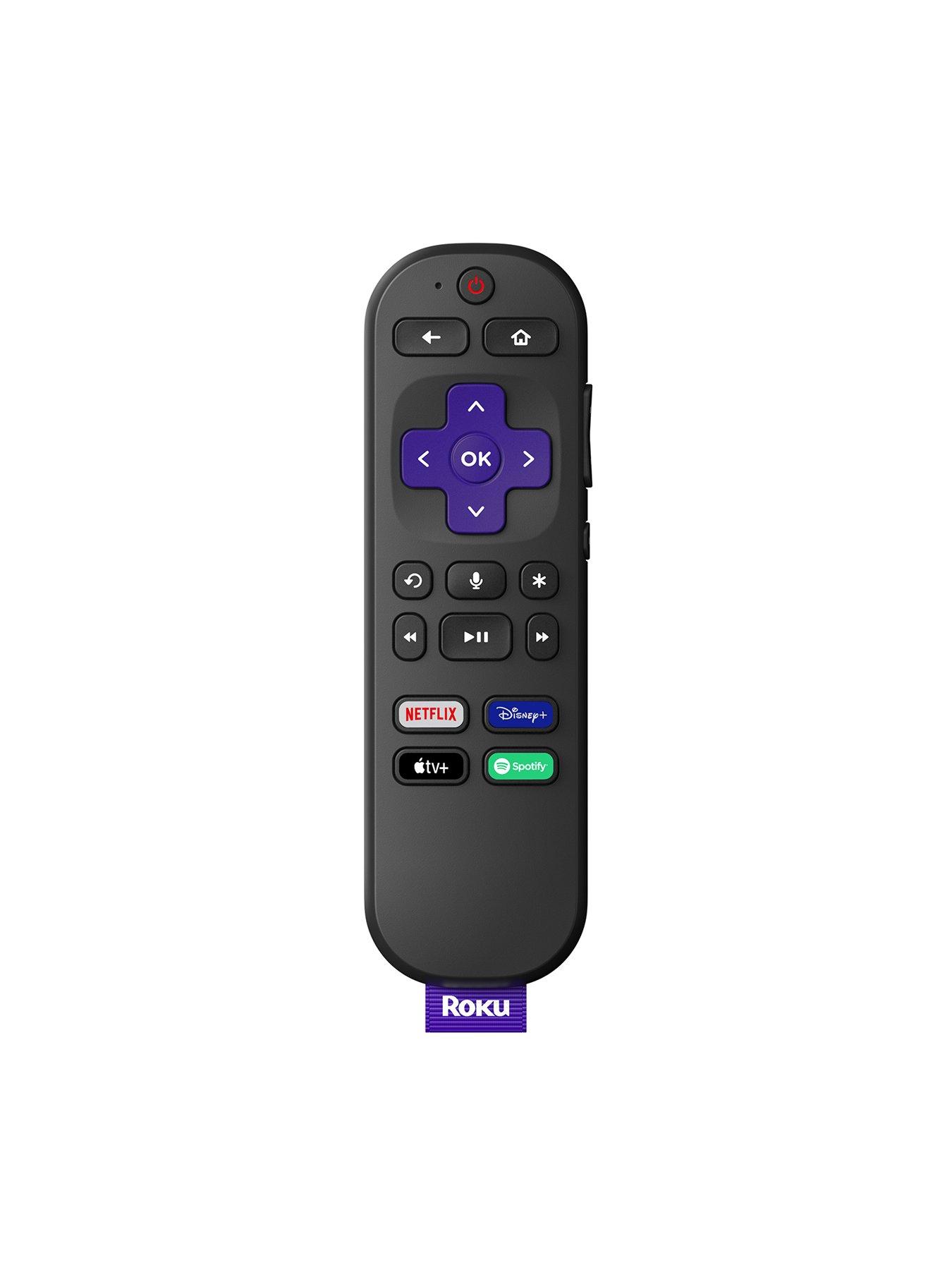 Image 3 of 5 of Roku Streaming Stick 4K&nbsp;HDR&nbsp;Media Player