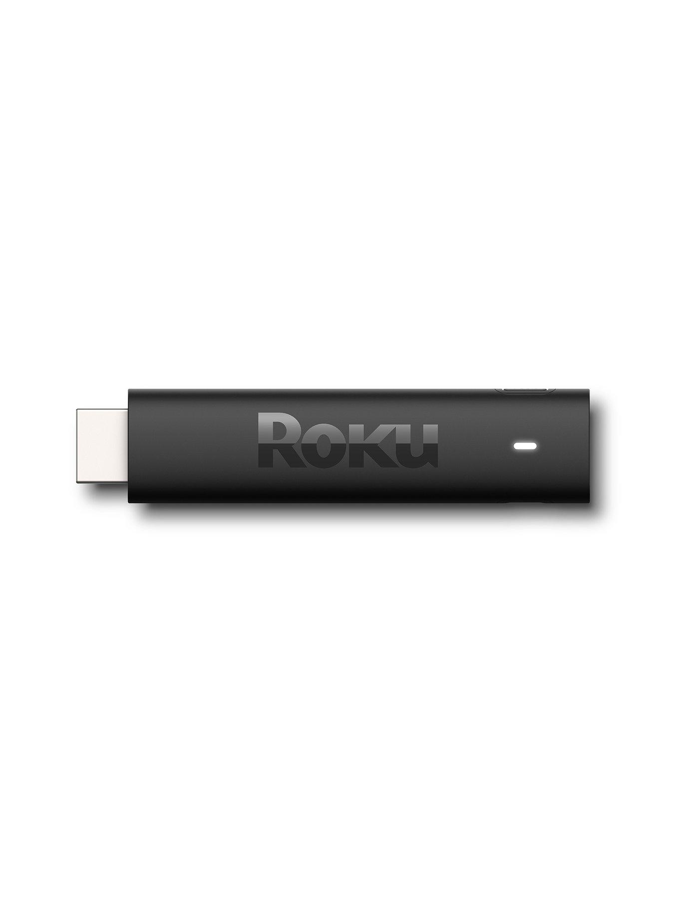 Image 4 of 5 of Roku Streaming Stick 4K&nbsp;HDR&nbsp;Media Player