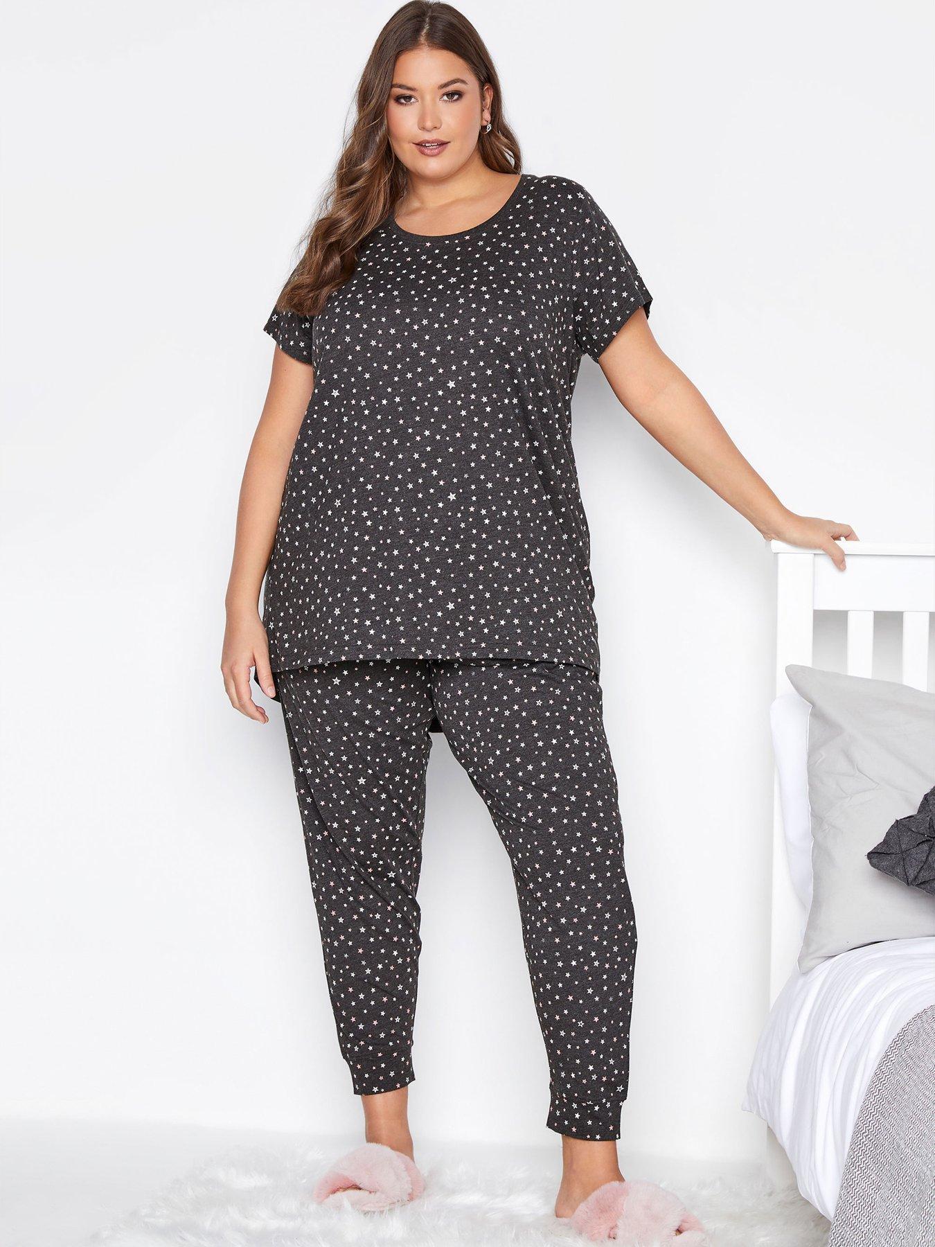 Womens Pyjamas | Womens Pyjama sets 