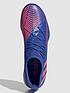  image of adidas-mens-predator-low-203-astro-turf-football-boot